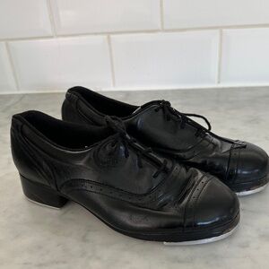 Jason Samuel Smith Tap Shoes Size 8.5